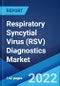 Respiratory Syncytial Virus (RSV) Diagnostics Market: Global Industry Trends, Share, Size, Growth, Opportunity and Forecast 2022-2027 - Product Thumbnail Image