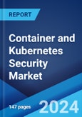 Container and Kubernetes Security Market Report by Component, Product, Organization Size, Industry Vertical, and Region 2024-2032- Product Image