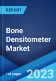 Bone Densitometer Market: Global Industry Trends, Share, Size, Growth, Opportunity and Forecast 2023-2028- Product Image