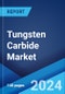 Tungsten Carbide Market: Global Industry Trends, Share, Size, Growth, Opportunity and Forecast 2023-2028 - Product Image