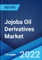 Jojoba Oil Derivatives Market: Global Industry Trends, Share, Size, Growth, Opportunity and Forecast 2022-2027 - Product Image