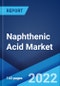 Naphthenic Acid Market: Global Industry Trends, Share, Size, Growth, Opportunity and Forecast 2022-2027 - Product Image