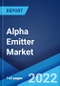 Alpha Emitter Market: Global Industry Trends, Share, Size, Growth, Opportunity and Forecast 2022-2027 - Product Image