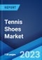 Tennis Shoes Market: Global Industry Trends, Share, Size, Growth, Opportunity and Forecast 2023-2028 - Product Image