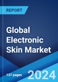 Global Electronic Skin Market Report by Product, Component, Sensor, Application, and Region 2024-2032- Product Image