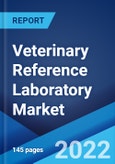 Veterinary Reference Laboratory Market: Global Industry Trends, Share, Size, Growth, Opportunity and Forecast 2022-2027- Product Image