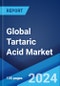 Global Tartaric Acid Market Report by End-Use, and Region 2024-2032 - Product Thumbnail Image