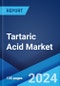 Tartaric Acid Market: Global Industry Trends, Share, Size, Growth, Opportunity and Forecast 2023-2028 - Product Image