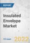 Insulated Envelope Market - Global Industry Analysis, Size, Share, Growth, Trends, and Forecast 2022-2030 - Product Thumbnail Image