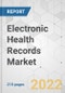 Electronic Health Records Market - Global Industry Analysis, Size, Share, Growth, Trends, and Forecast, 2022-2031 - Product Image