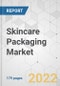 Skincare Packaging Market - Global Industry Analysis, Size, Share, Growth, Trends, and Forecast, 2022-2027 - Product Thumbnail Image