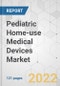 Pediatric Home-use Medical Devices Market - Global Industry Analysis, Size, Share, Growth, Trends, and Forecast, 2022-2031 - Product Thumbnail Image