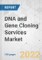 DNA and Gene Cloning Services Market - Global Industry Analysis, Size, Share, Growth, Trends, and Forecast, 2022-2031 - Product Image