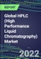 2022-2027 Global HPLC (High Performance Liquid Chromatography) Market: APAC, Europe, India, LatAm, Middle East, North America - Supplier Sales, Shares and Forecasts for Geographic Regions, Market Segments and Applications - Product Thumbnail Image