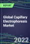 2022-2027 Global Capillary Electrophoresis Market: APAC, Europe, India, LatAm, Middle East, North America - Supplier Sales, Shares and Forecasts for Geographic Regions, Market Segments and Applications - Product Thumbnail Image