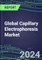 2024-2028 Global Capillary Electrophoresis Market: APAC, Europe, India, LatAm, Middle East, North America-Supplier Sales, Shares and Forecasts for Geographic Regions, Market Segments and Applications - Product Thumbnail Image