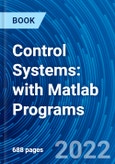 Control Systems: with Matlab Programs- Product Image