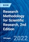 Research Methodology for Scientific Research, 2nd Edition - Product Thumbnail Image