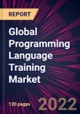 Global Programming Language Training Market 2023-2027- Product Image