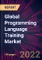 Global Programming Language Training Market 2023-2027 - Product Thumbnail Image
