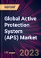 Global Active Protection System (APS) Market 2024-2028 - Product Image