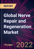 Global Nerve Repair and Regeneration Market 2023-2027- Product Image