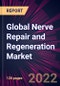 Global Nerve Repair and Regeneration Market 2023-2027 - Product Thumbnail Image