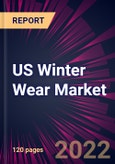 US Winter Wear Market 2023-2027- Product Image