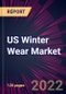 US Winter Wear Market 2023-2027 - Product Image