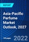 Asia-Pacific Perfume Market Outlook, 2027 - Product Thumbnail Image