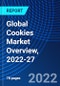 Global Cookies Market Overview, 2022-27 - Product Image