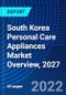 South Korea Personal Care Appliances Market Overview, 2027 - Product Thumbnail Image