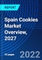 Spain Cookies Market Overview, 2027 - Product Thumbnail Image