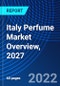 Italy Perfume Market Overview, 2027 - Product Thumbnail Image