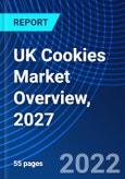 UK Cookies Market Overview, 2027- Product Image