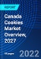 Canada Cookies Market Overview, 2027 - Product Thumbnail Image