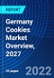 Germany Cookies Market Overview, 2027 - Product Thumbnail Image