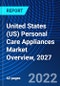 United States (US) Personal Care Appliances Market Overview, 2027 - Product Thumbnail Image