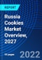 Russia Cookies Market Overview, 2027 - Product Thumbnail Image