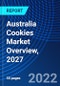 Australia Cookies Market Overview, 2027 - Product Thumbnail Image