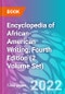 Encyclopedia of African-American Writing, Fourth Edition (2 Volume Set) - Product Image