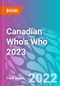 Canadian Who's Who 2023 - Product Image