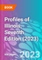Profiles of Illinois, Seventh Edition (2023) - Product Thumbnail Image