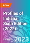 Profiles of Indiana, Sixth Edition (2022)- Product Image