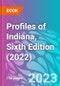 Profiles of Indiana, Sixth Edition (2022) - Product Image