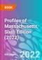 Profiles of Massachusetts, Sixth Edition (2022) - Product Thumbnail Image