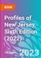 Profiles of New Jersey, Sixth Edition (2022) - Product Image
