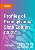 Profiles of Pennsylvania, Sixth Edition (2022)- Product Image