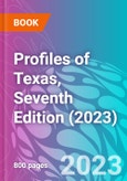 Profiles of Texas, Seventh Edition (2023)- Product Image