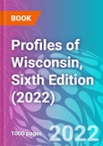 Profiles of Wisconsin, Sixth Edition (2022)- Product Image